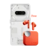NOTHING Phone (3a) 8GB/128GB + Free Buds Pro 2