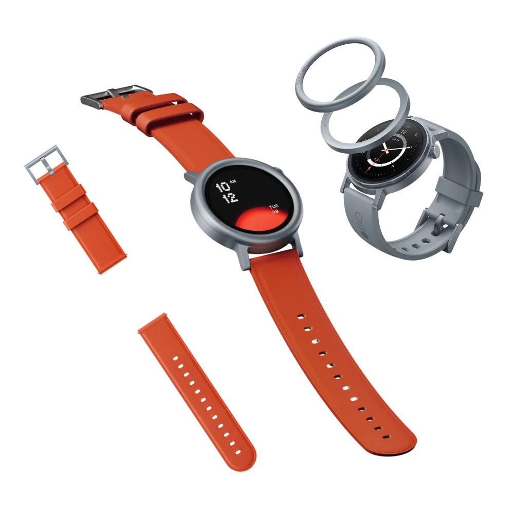 CMF Watch Pro 2 Bezel & Strap Set