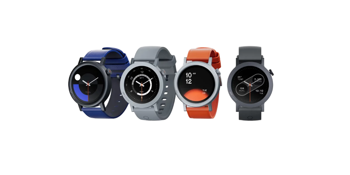 CMF Watch Pro 2 Bezel & Strap Set