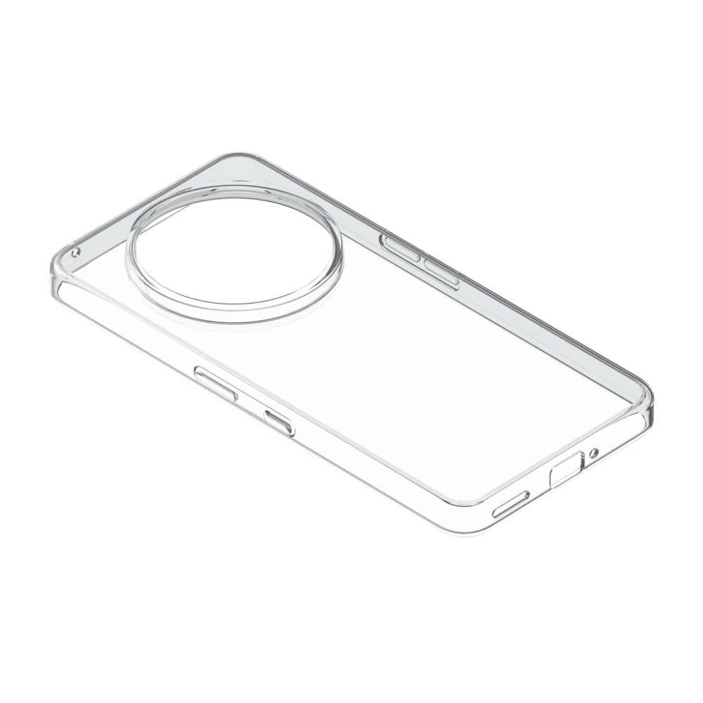 Noting Phone 3a Pro Case