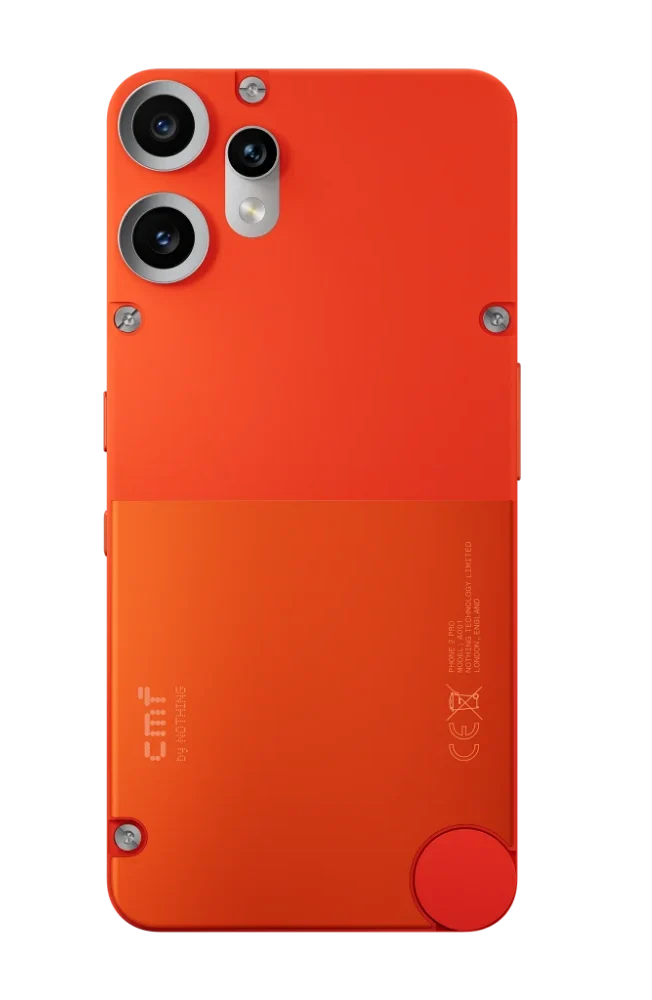 CMF Phone 2 Pro