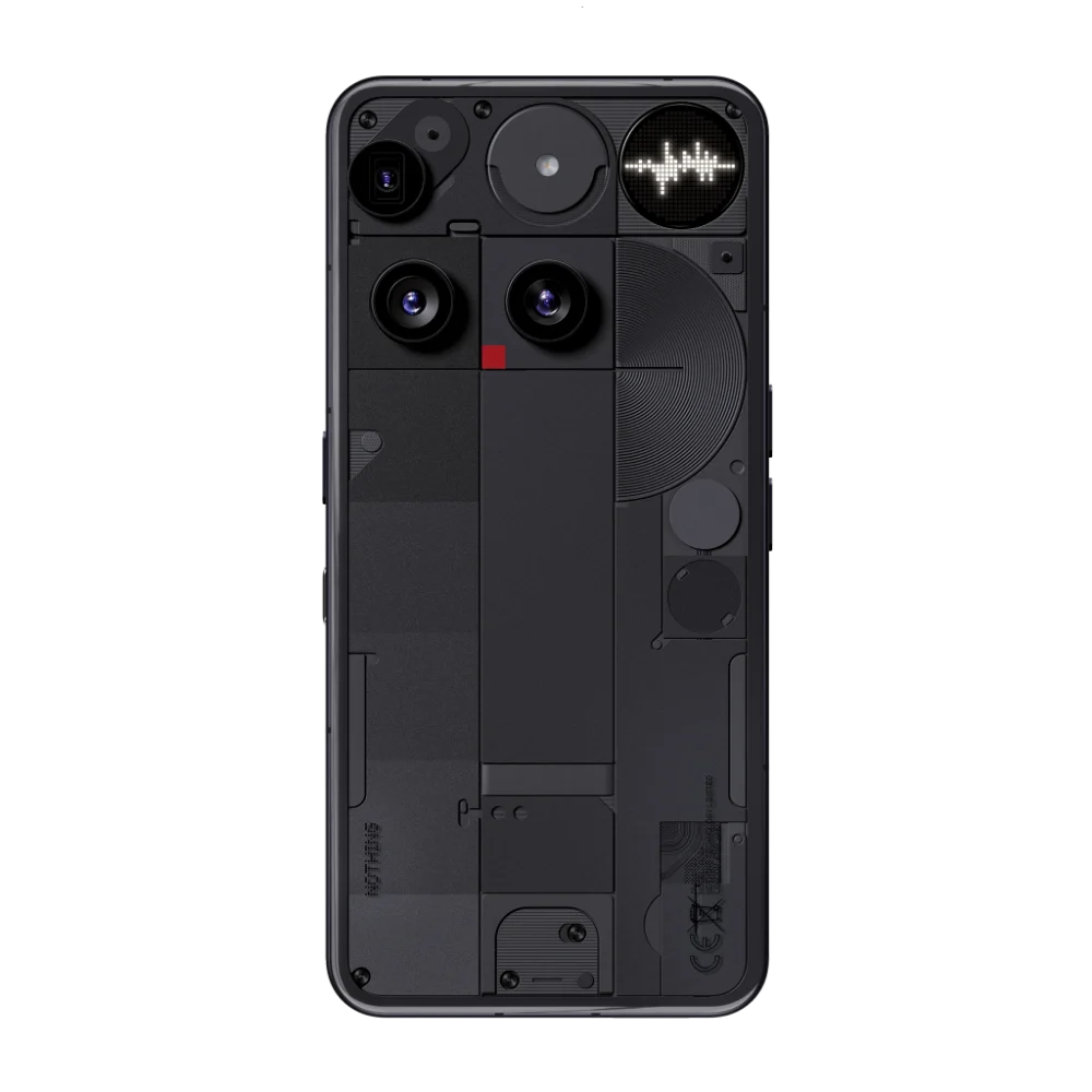 Nothing Phone (3)