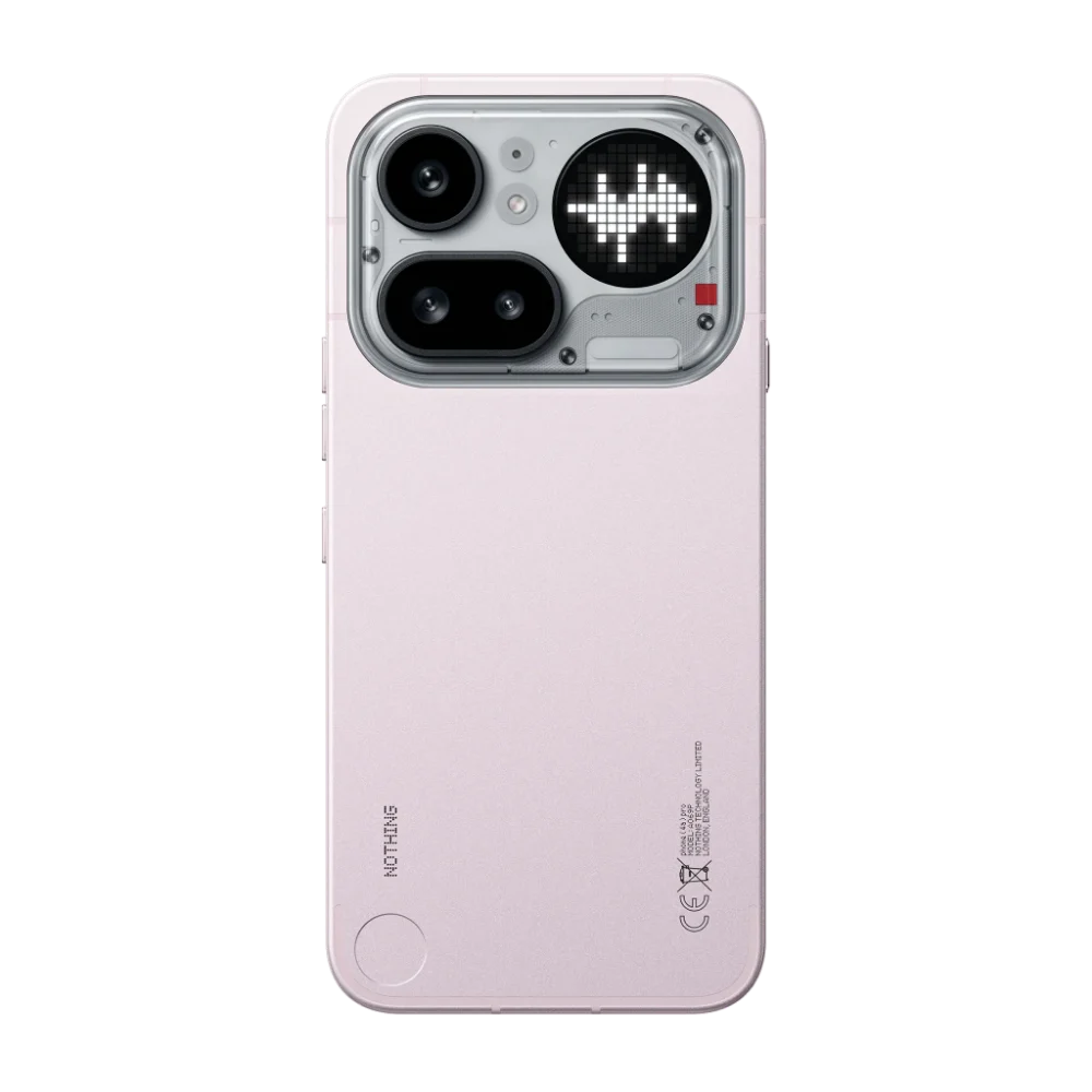 Phone 4a Pro
